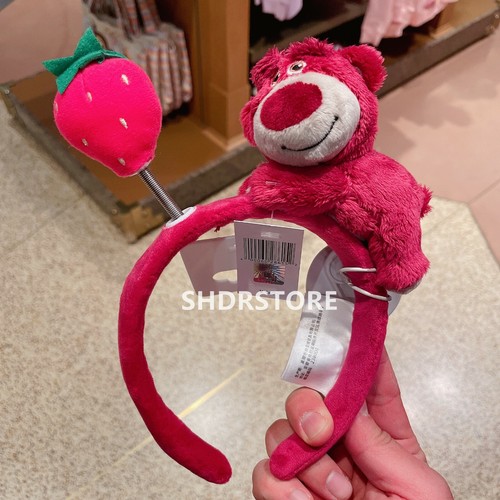 Cerchietto orecchio disney - orecchio,