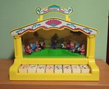 Pianoforte Giocattolo Vintage Anni 80 MC NAMARAS BAND Suntoy