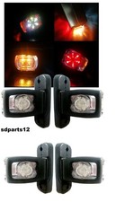 Luci ingombro led 3 - ingombro,