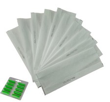 10 SACCHETTI FOLLETTO VK117 116 e 10 PROFUMI ASPIRAPOLVERE PER VORWERK