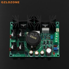 Scheda Alimentazione Regolata Lineare Sigma11 DC5V DC9V DC12V DC15V DC18V DC24V