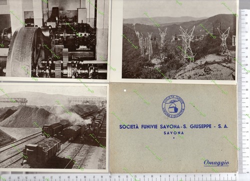 D290 fotografie funivia - d290),