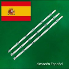 KIT 3 LED  LG 32" innotek drt