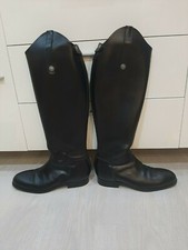 Stivali Equitazione Sarm