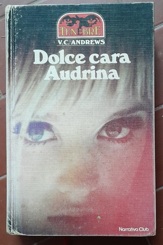 Dolce cara audrina - cara, audrina-v.c