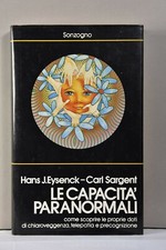 Le capacità paranormali