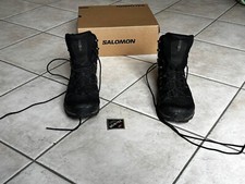 Scarpe da trekking Salomon Ultra Trek GTX taglia 45 e 1/3