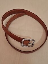 Ermanno Daelli/Cintura Vintage Donna