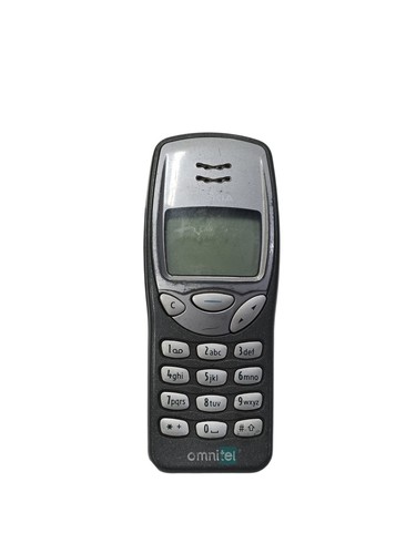 Cellulare vintage usato non