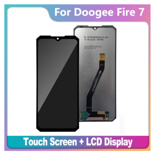 Per doogee fire - fire, 7