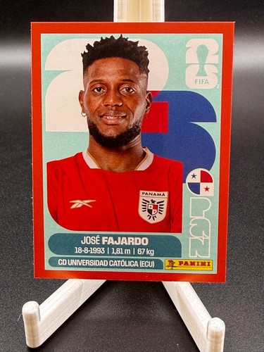 Adesivo jose fajardo - jose, pan