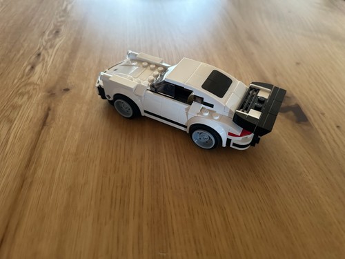 Lego speed champions porsche - speed,