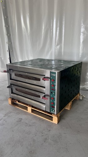 Forno pizza 117x80x131 - pizza, cuppone