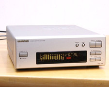 ONKYO EQ‐211M Equalizzatore