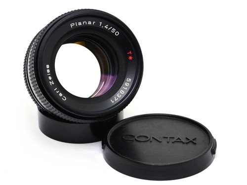 Carl zeiss planar 50 mm - carl,