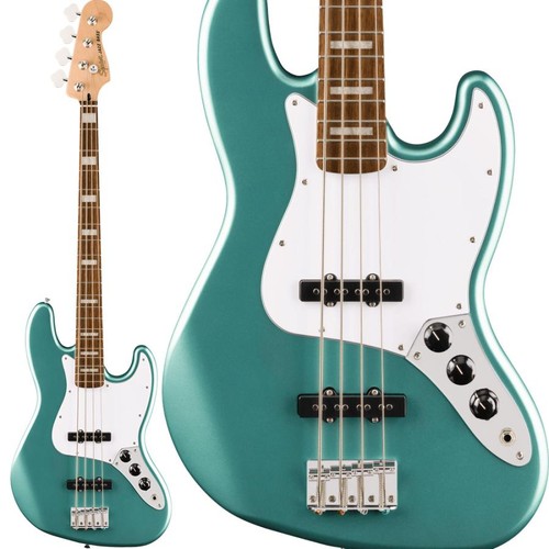Squier fender - by,