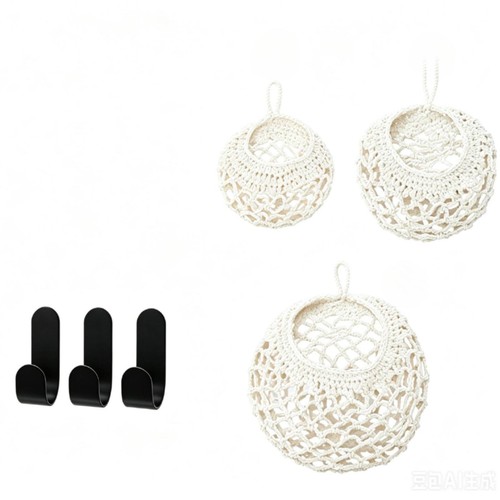 Set cestini portaoggetti - set, di