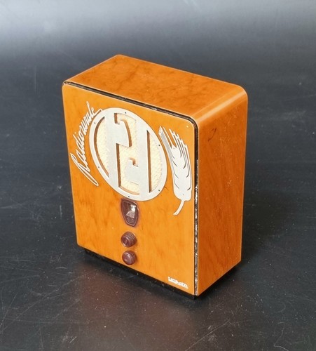Radio miniatura safar - radio,