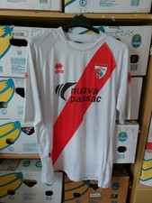 Maglia Tarana Mantova Calcio 2007 Match Worn Mantova Genoa