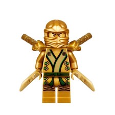 MOC Lego Minifig Figurina