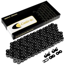 Black Drive Chain for Kawasaki