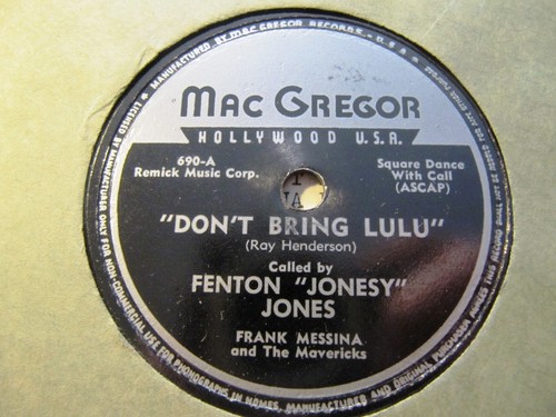 Square dance fenton jonesy - square,