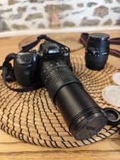 Appareil Photo Argentique