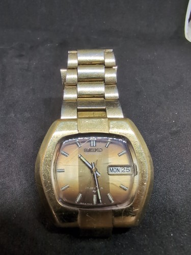 Vedi video orologio seiko - orologio, 5