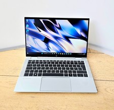 HP EliteBook X360 1040 G8 i7