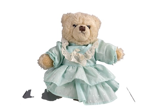 Orsacchiotto animale steiff - orsacchiotto,
