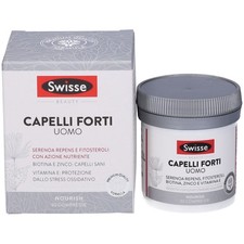 Swisse Beauty Capelli Forti