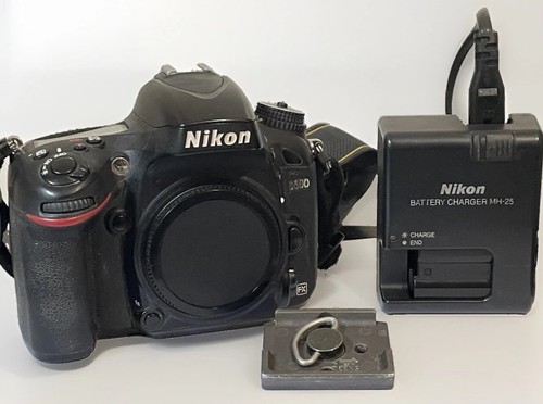 Corpo fotocamera nikon d600 - fotocamera,