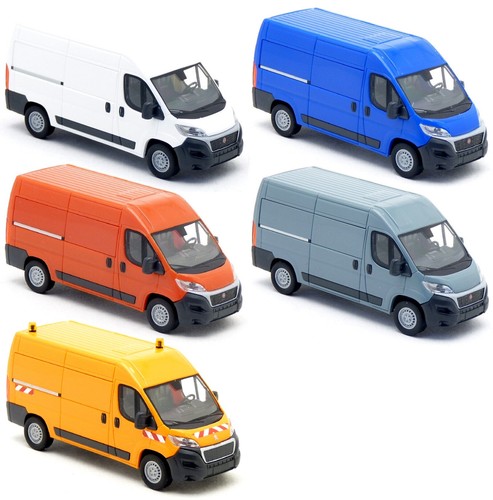 Busch fiat ducato - -,