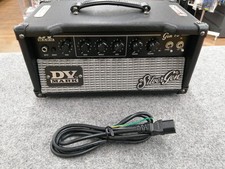 Amplificatore testa DV MARK