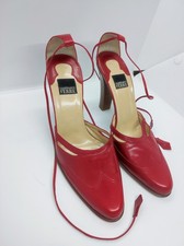 Scarpe col tacco Gianfranco