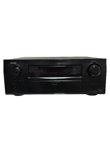 Denon avr 3311 negro - denon,
