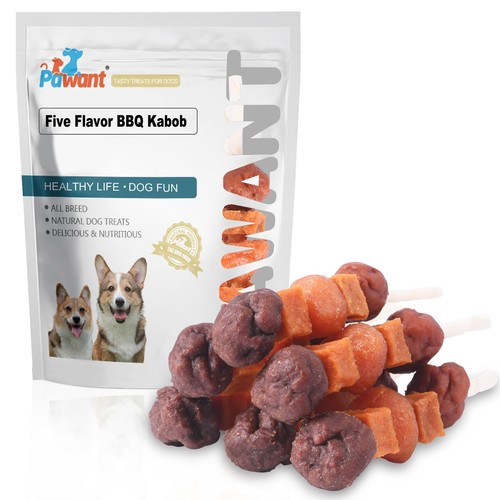 Pawant dog treat snack - treat,