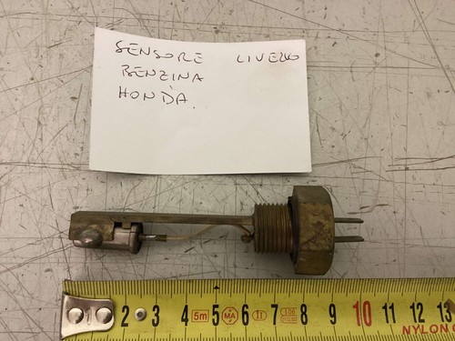 Sensore sonda livello benzina - sonda,