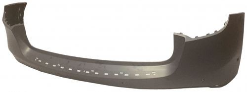 Paraurti post mercedes benz - paraurti,