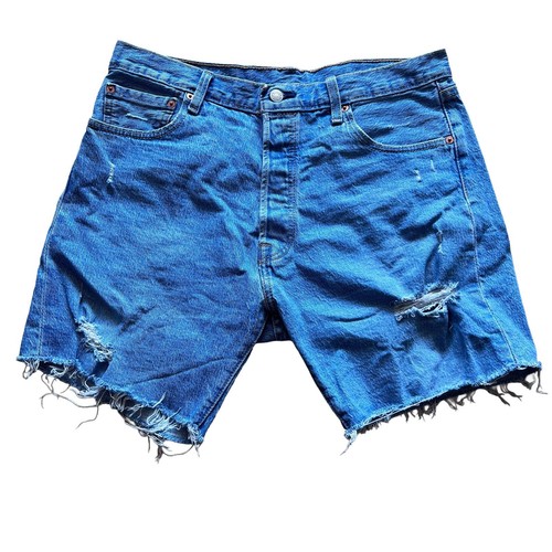 Pantaloncini jeans uomo - , levis