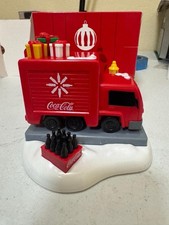 Camion Consegna Natale