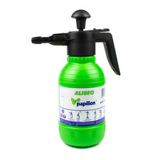 Pompa nebulizzatore in