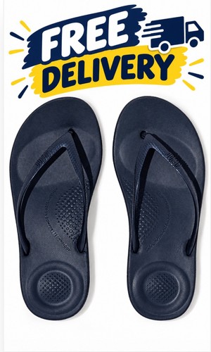 Fitflop ioushion infradito - fitflop,