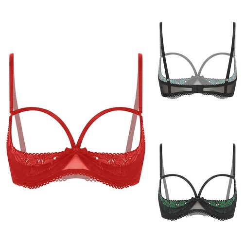 Lingerie donna sollevamento