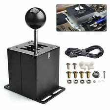 PC USB H Gear Shifter Sim
