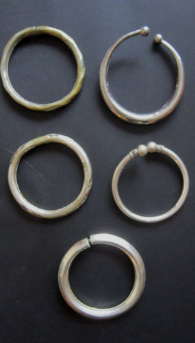 Gioielli berberi - , 5