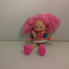 Bambola vintage Mattel -