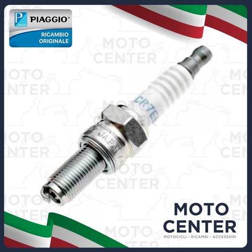 Candela cr7eb piaggio vespa - cr7eb,