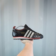 *RARO* UK 8.5 - Scarpe da