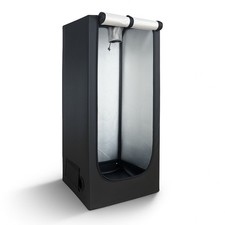 Weedness Grow Box per Grow